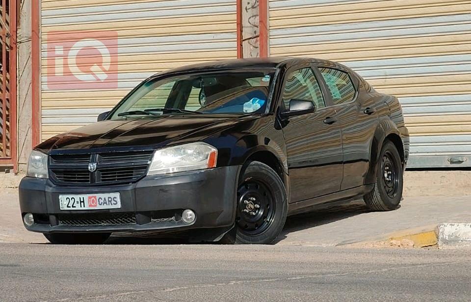 دۆج ئەڤێنجەر